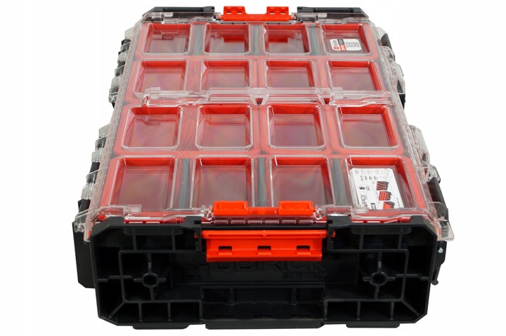 Organizer na narzędzia QBRICK ONE ORGANIZER XL