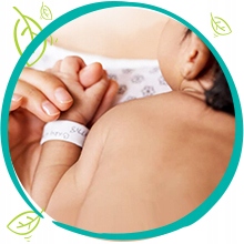 Chusteczki nawilżane Pampers Sensitive 3 x 312 szt.