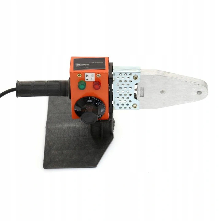 ox ZGRZEWARKA DO RUR PCV PP 1850W MATRYCE 20-63MM