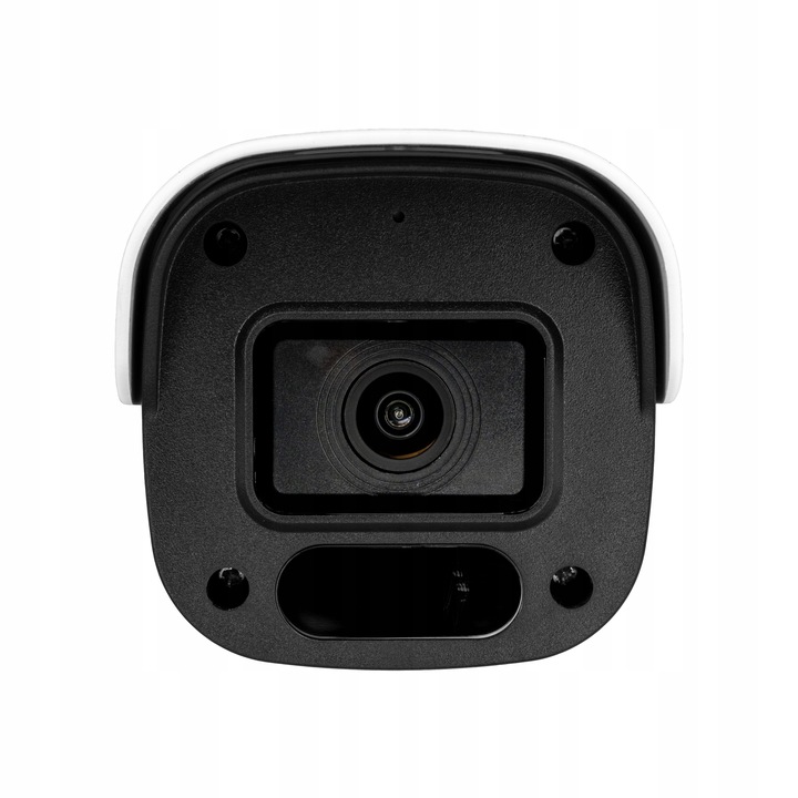 Zestaw Monitoringu 4 Kamery IP PoE 4Mpx z Mikrofonem Podgląd Online z