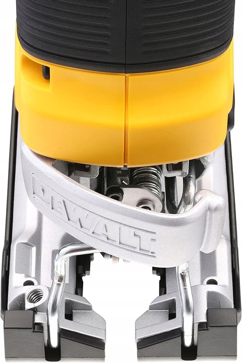 DeWalt DCS334N Wyrzynarka akumulatorowa BRUSHLESS