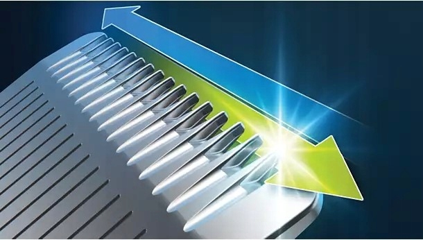 Maszynka do strzyżenia włosów brody ciała trymer 15w1 Philips