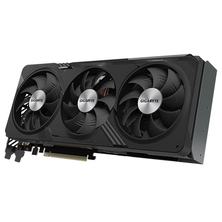 Karta GIGABYTE Radeon RX 7800 XT GAMING OC 16G