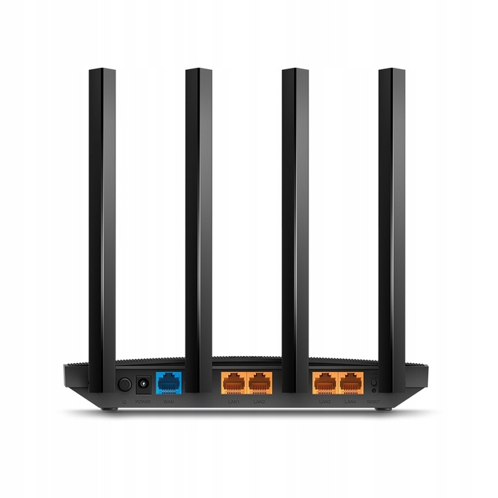 Router TP-LINK Archer C6 V4