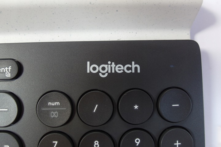 Klawiatura Logitech K780 do komputera PC / MAC telefonu iOS / Android