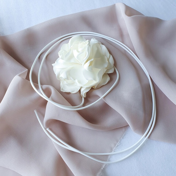 Ozdobna obróżka Promees Bella Choker