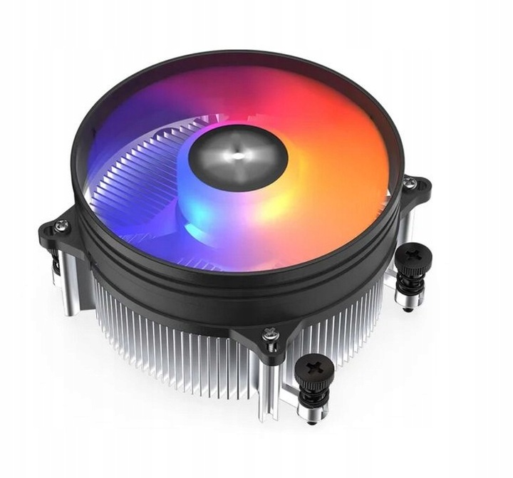 NAJLEPSZY GAMINGOWY FGAME _i5 12400 _32GB _RTX 4060 _SSD 1TB M2_ 4xRGB_WIFI