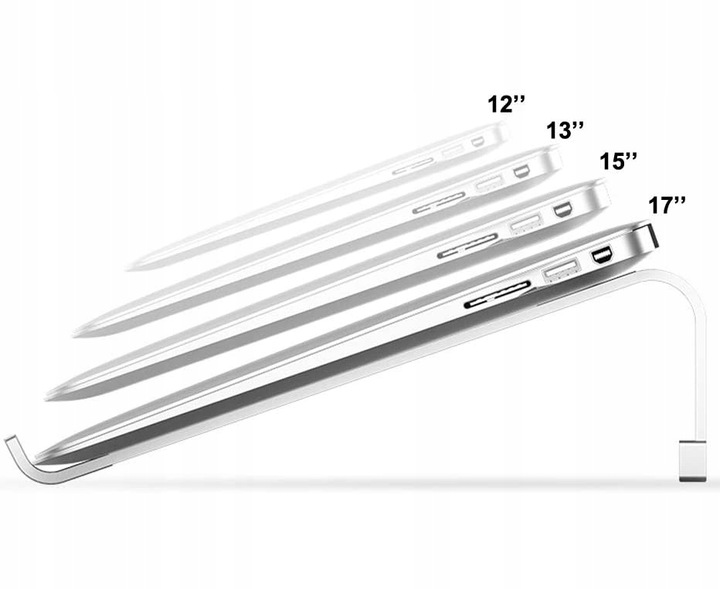 PODSTAWKA PODKŁADKA STOJAK POD LAPTOPA TABLET