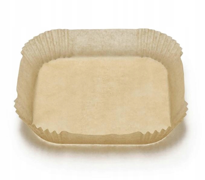 Wkład do frytkownicy beztłuszczowej kwadratowy AK176 K&M