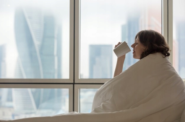 ESPERANZA TERMOWENTYLATOR 1000W/2000W GOBI EHH001