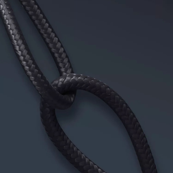 KABEL USB-C USB 3.1 TYP C KĄTOWY FAST CHARGE 10Gbps WIREWAY WW331315 1.5m