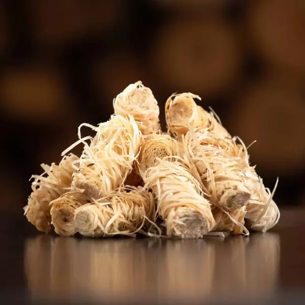 Podpałka Rozpałka eco do kominka pieca grila 2kg