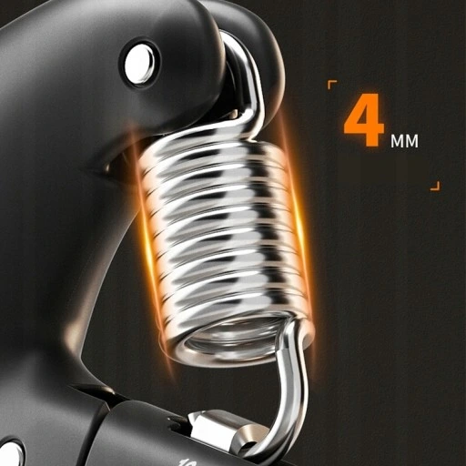 REGULOWANY INTELIGENTNY ŚCISKACZ Z LICZNIKIEM