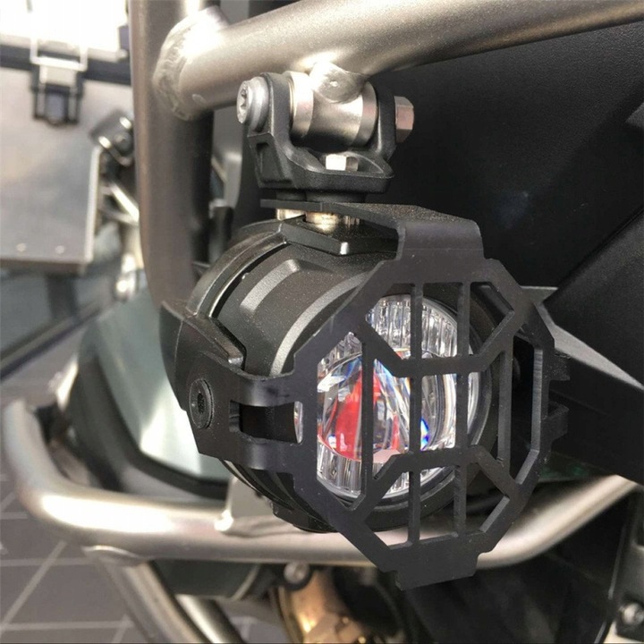 Halogeny led lampy V-STORM BMW GS adv r varradero