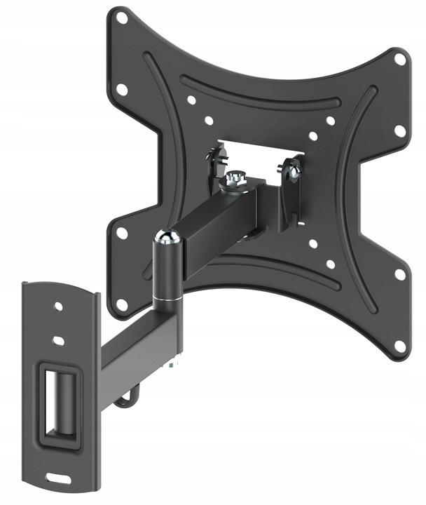 Extra Mocny UCHWYT do TELEWIZORA 42 40 39 32 24 22 cale Wieszak TV