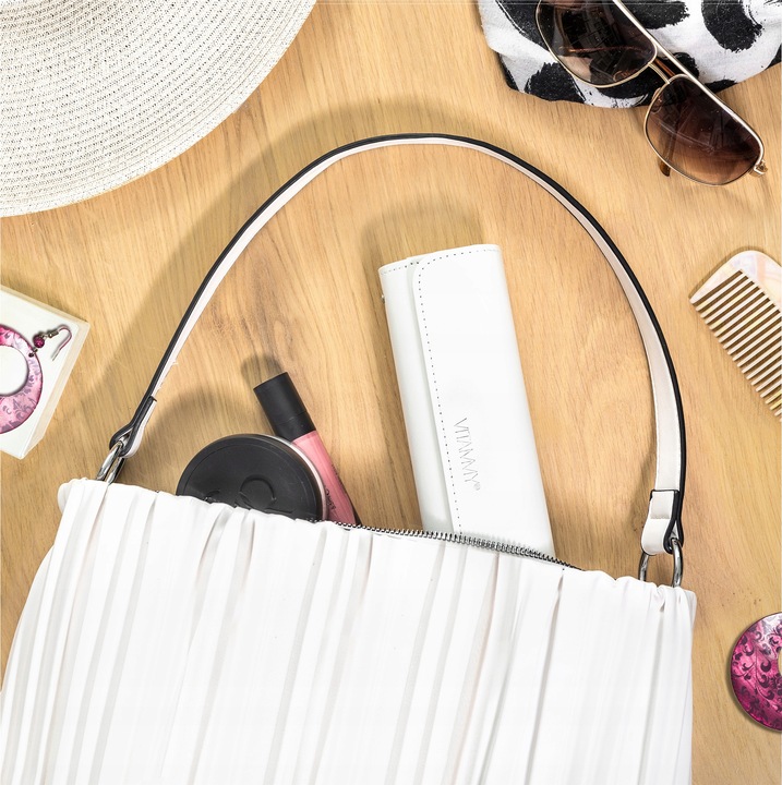 ETUI OCHRONNE POJEMNIK DO SZCZOTECZKA SONICZNA DO ZĘBÓW VITAMMY