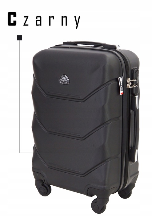 WALIZKA TORBA KABINOWA BAGAŻ PODRĘCZNY MODEL 950