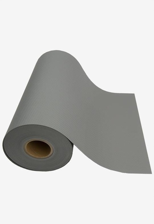 Peka 07.304.S-Mata TOP SOFT - rolka 5m/ciemnoszara