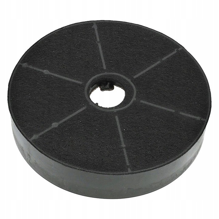 4x Filtr węglowy do okapu AKPO Soft WK-4 WK-5 WK-9 turbina 450m3