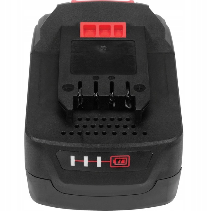 YATO AKUMULATOR 18V LI-ION 9,0AH 9Ah BATERIA DO ŁADOWARKA NARZĘDZI