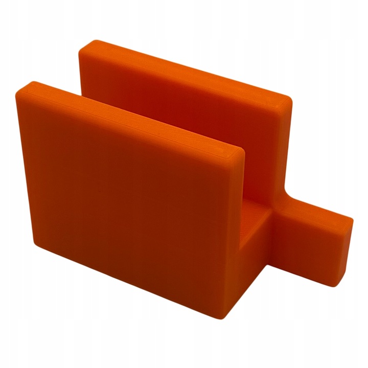 Przyrząd do montażu frontów szafek w meblach szczelina dolna 0mm na