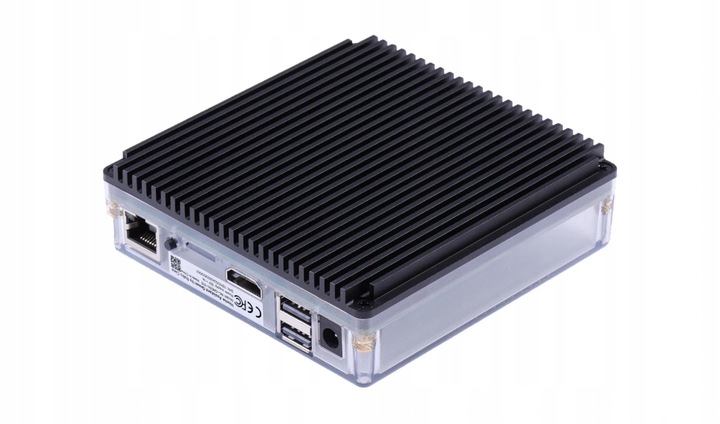 Home Assistant Green - Nabu Casa - Inteligentna Centralka Serwer HA