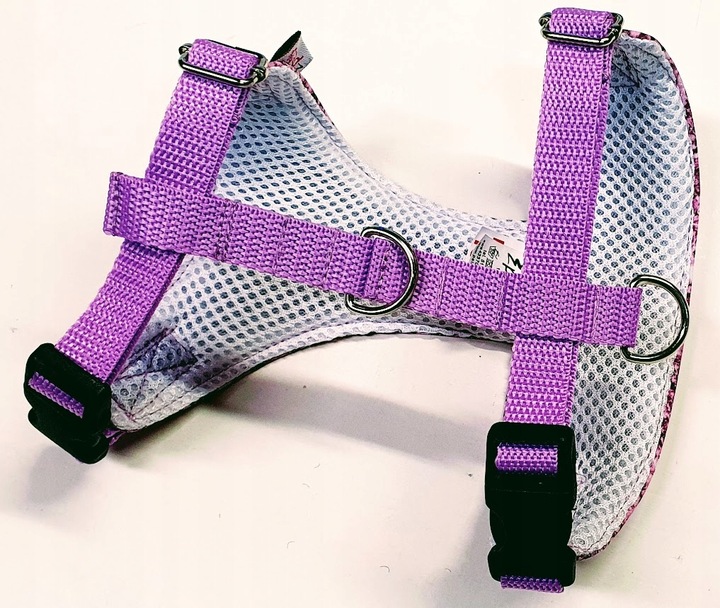 Pelo Szelki -Pelki bezuciskowe softshell 78w R.2