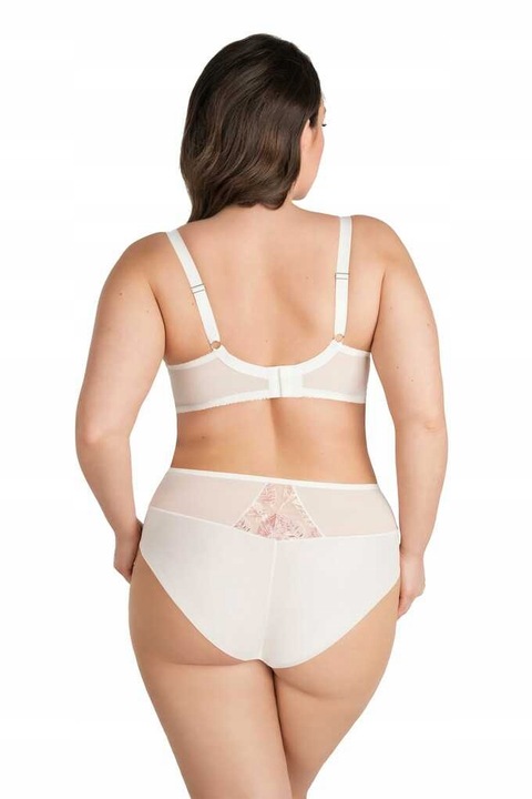 Gorsenia biustonosz miękki LOVE GAME K843 kremowy r. 80L