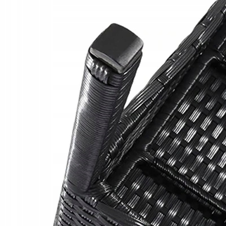 MEBLE OGRODOWE ZESTAW TECHNORATTAN ITALFORM RATAN