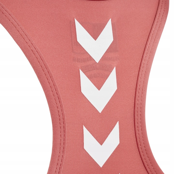 HUMMEL BIUSTONOSZ SPORTOWY TOLA LW1 HML__S