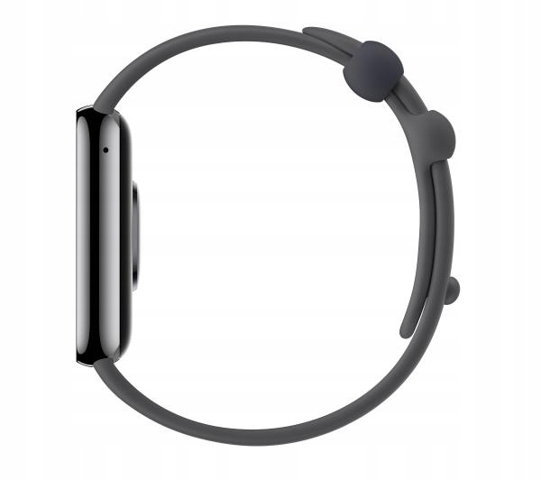 Smartband Zegarek Smartwatch Xiaomi Smart Band 8 Pro AMOLED Czarny