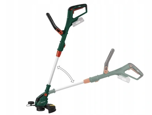 PODKASZARKA AKUMULATOROWA PARKSIDE PRTA 20-Li C3