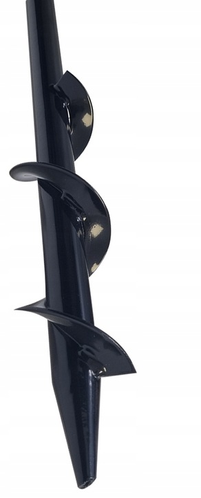 ŚWIDER RĘCZNY WIERTŁO DO GLEBY ZIEMI GRUNTU SŁUPKÓW SADZENIA DRZEW