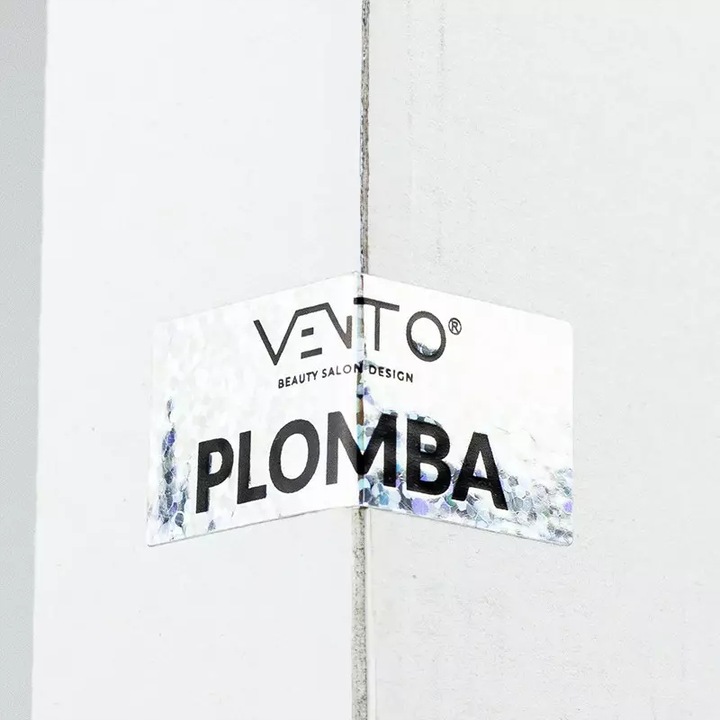 Filtr węglowy do pochłaniacza VENTO