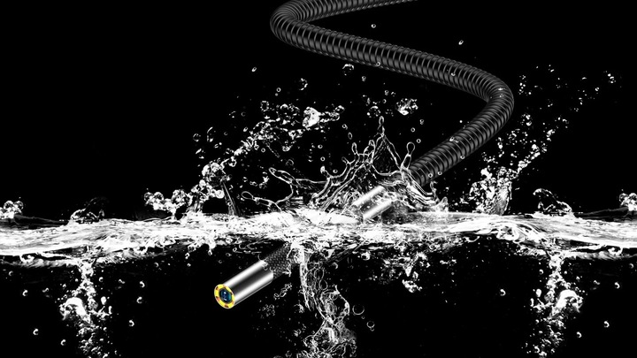 ULEFONE E03 EC03 ENDOSKOP 720P DO ARMOR 13 16 18 19 21 24 26 27 I SERII PAD