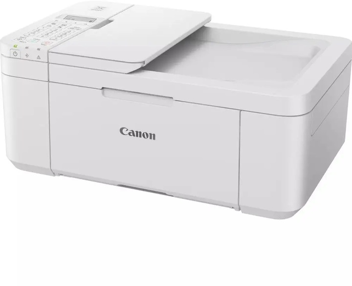 CANON PIXMA TR4651 WH inkjet MFP color 5072C026
