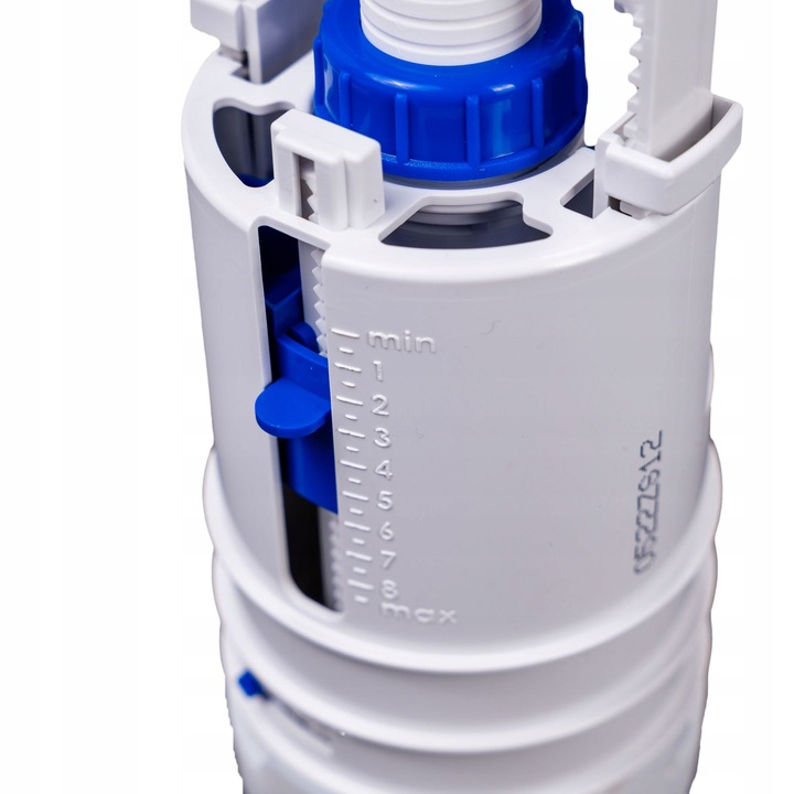 Zawór spustowy WC spłuczki Koło Cersanit Geberit