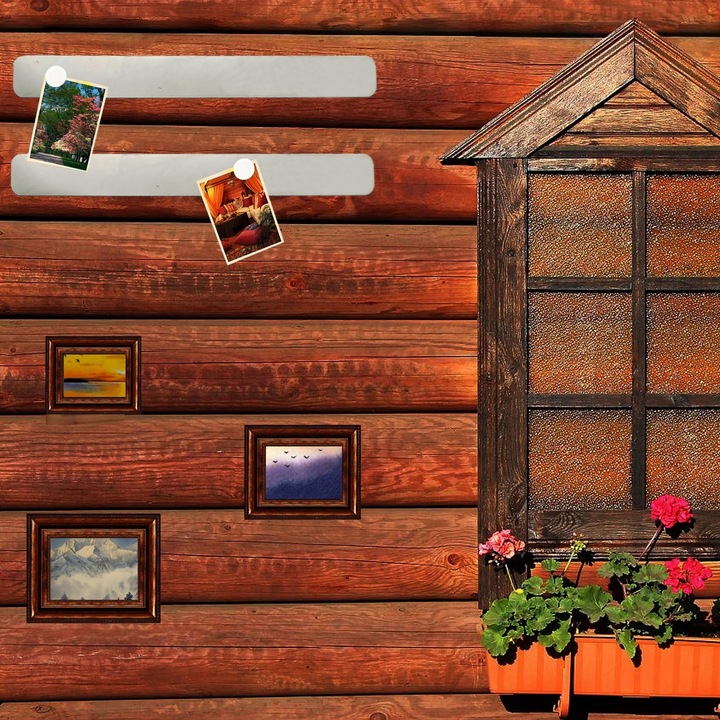 Magnesy na lodówkę do tablic okrągłe MOCNE białe z magnesem 20 mm 40