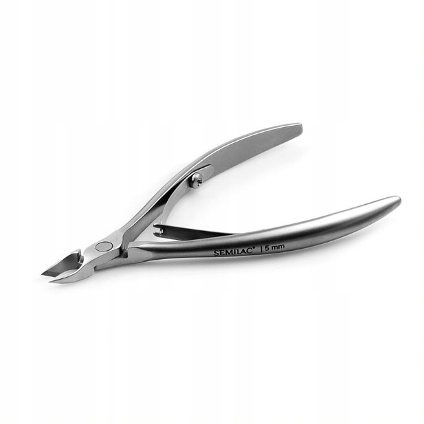 Semilac Cążki do skórek 5mm