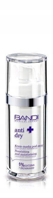 Bandi Krem-maska pod oczy nawilżająco-naprawcza