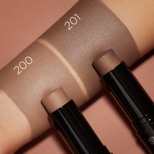 KIKO Milano Sculpting Touch konturowanie 201 Choco