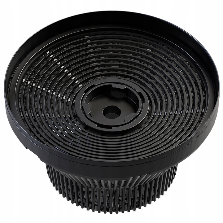 2x FILTR WĘGLOWY do okapu TEKA TL1-62 C3C