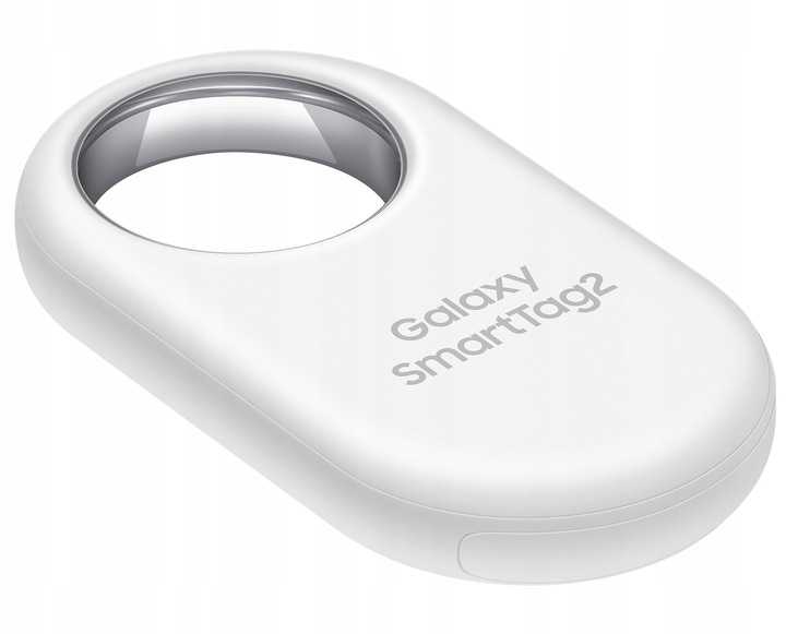 Lokalizator, tracker Bluetooth Samsung Galaxy SmartTag2, 1 szt.,