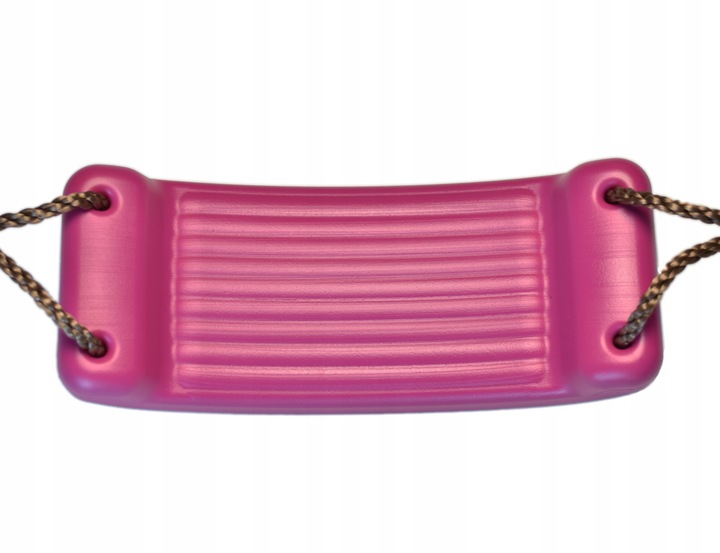 HUŚTAWKA dla dzieci deska z regulacją wysokości