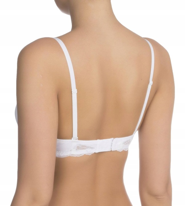 Lovely Micro WHUM biustonosz TRIUMPH rozmiar 80B