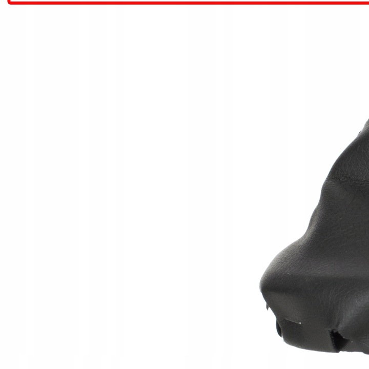 Gałka Dźwignia Zmiany Biegów Mieszek do VW Transporter T5 T6