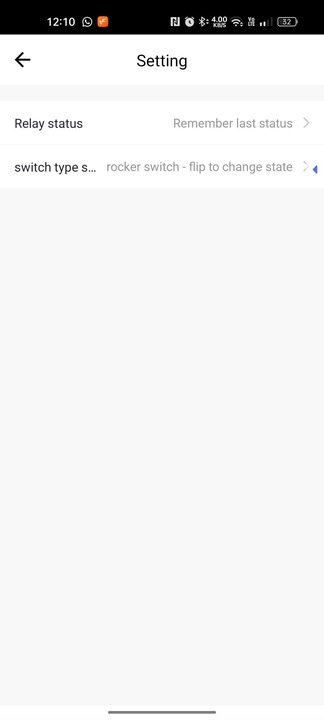 PRZEKAŹNIK PRZEŁĄCZNIK WŁĄCZNIK ŚWIATŁA 16A WiFi DOPUSZKOWY MINI TUYA