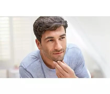 Trymer Philips MASZYNKA GOLARKA PHILIPS 7W1 WŁOSY I BRODA TRYMER