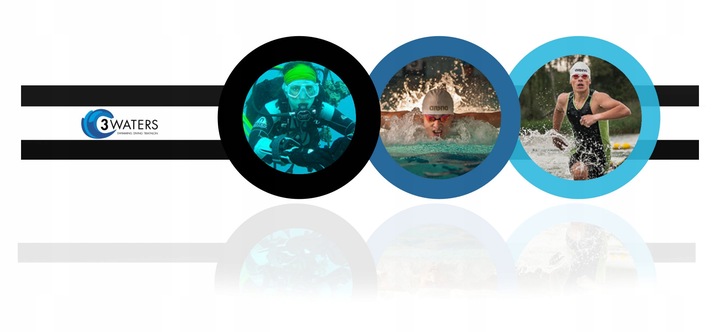 Okulary pływackie Arena SPIDER JUNIOR