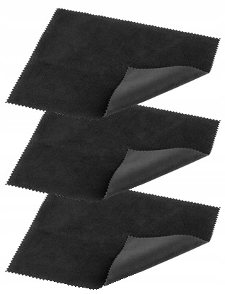 PŁYN DO CZYSZCZENIA OKULARÓW HAYNE LENS 2x30ML PROFESJONALNY +